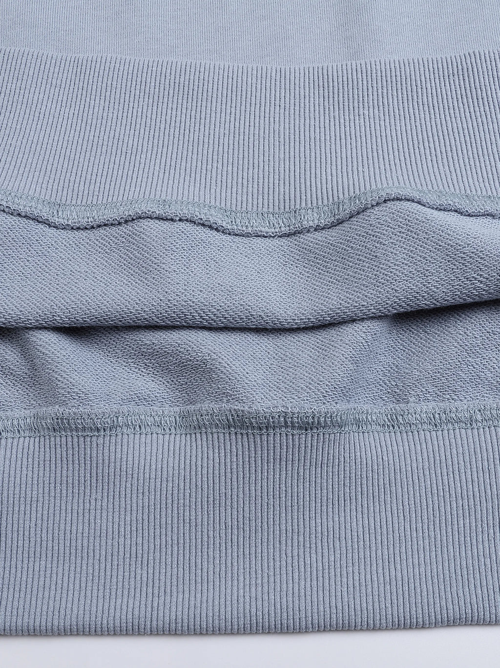 Classic Cotton Sweatshirt