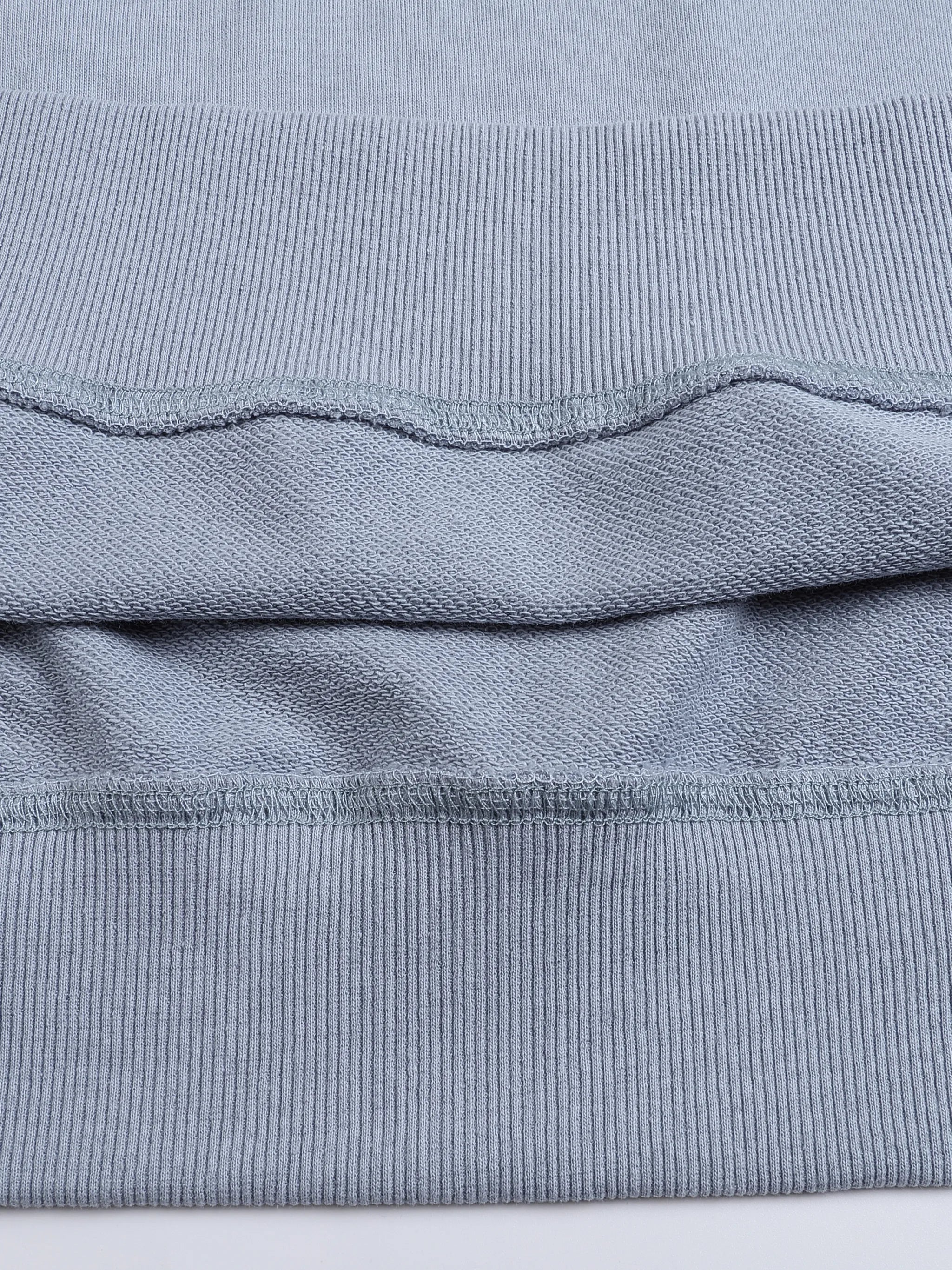 Classic Cotton Sweatshirt