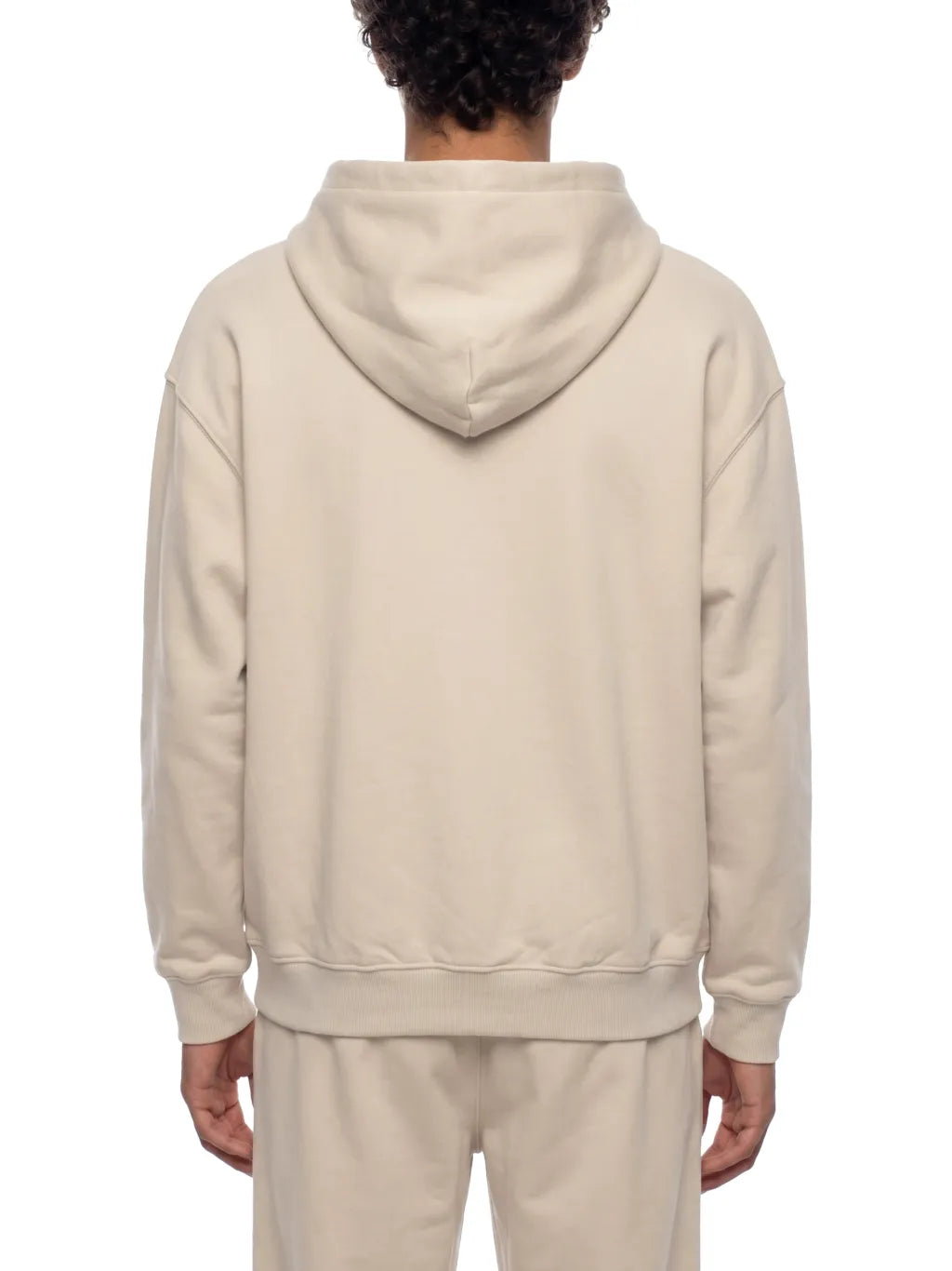 Essential Full Zip Hoodie