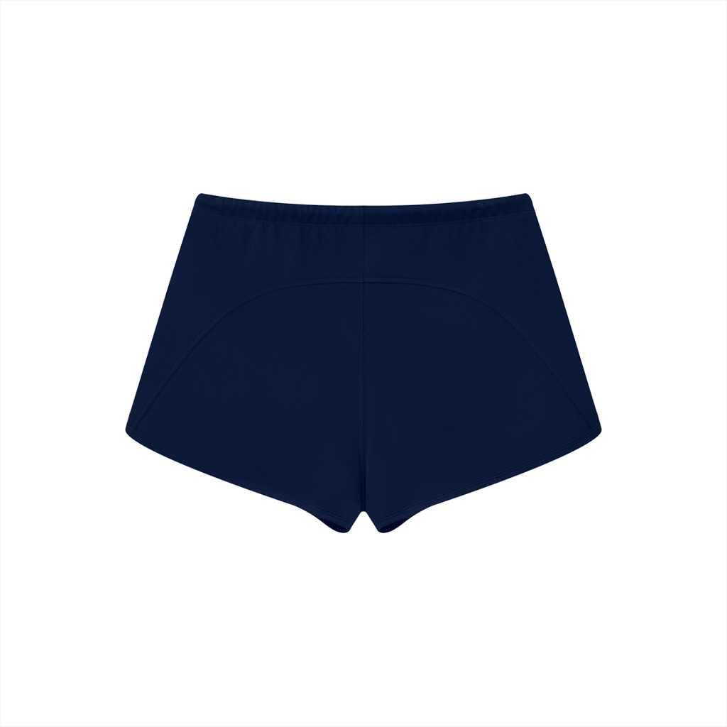 Women's Drawstring Sweat Shorts