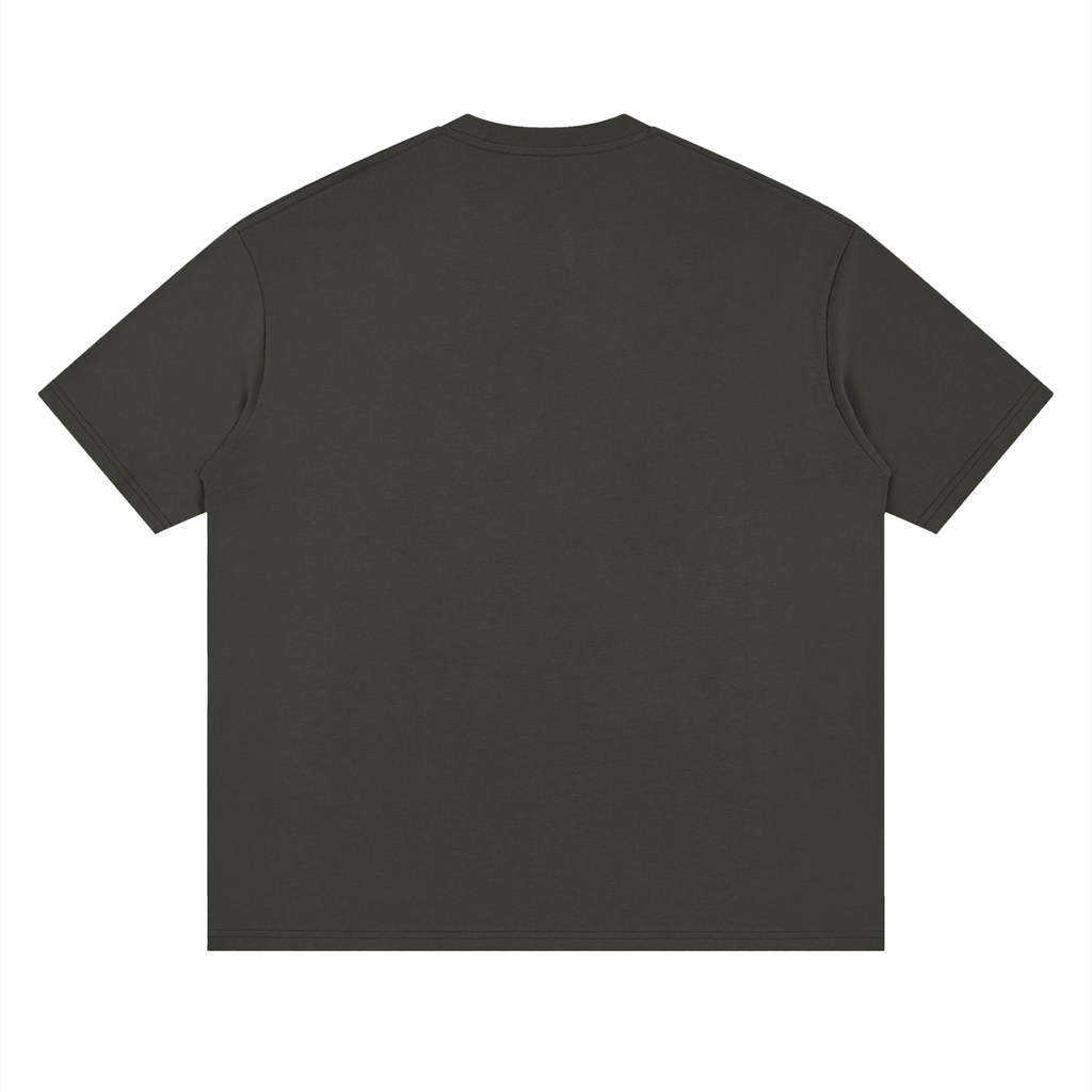 Streetwear Loose T-Shirt