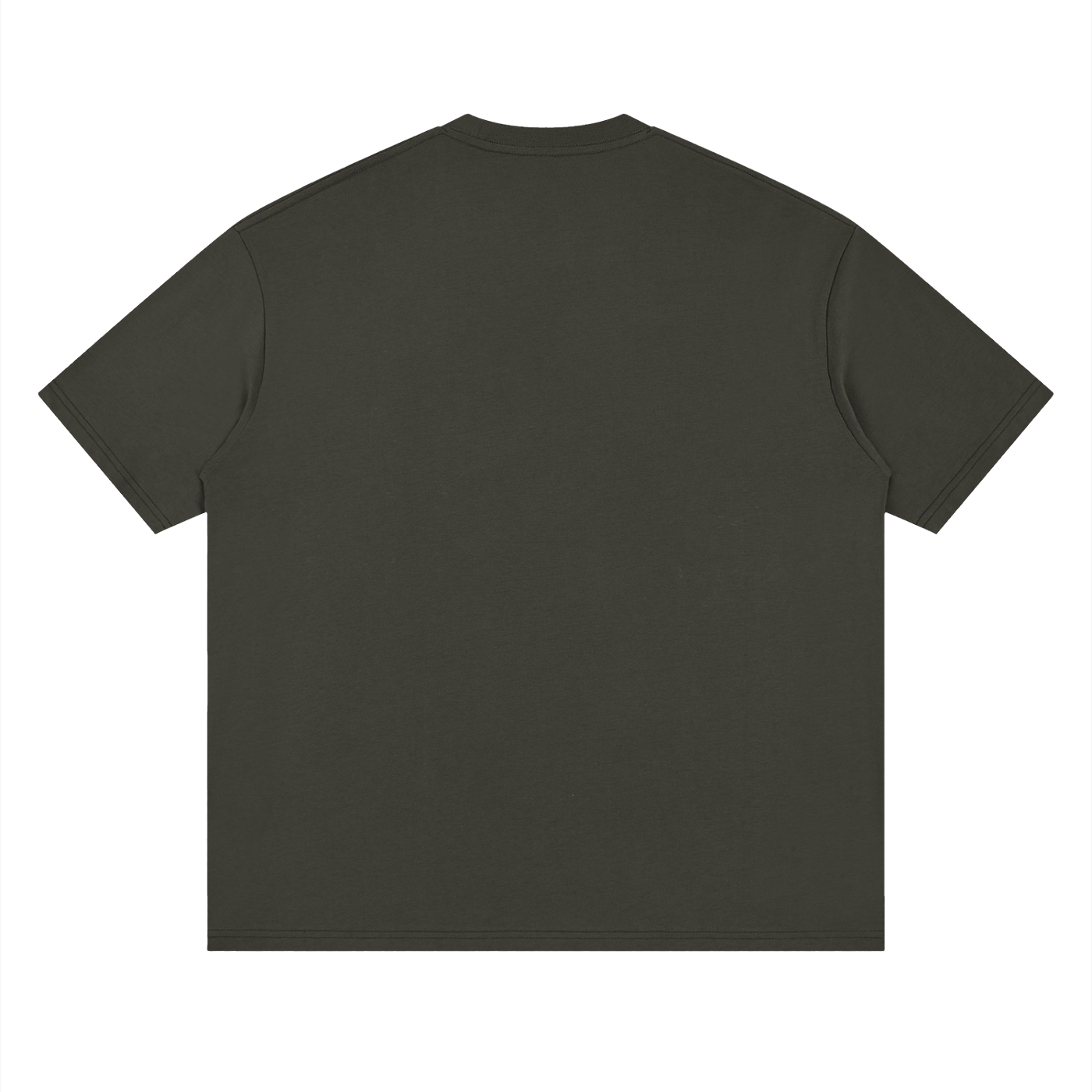 Streetwear Loose T-Shirt