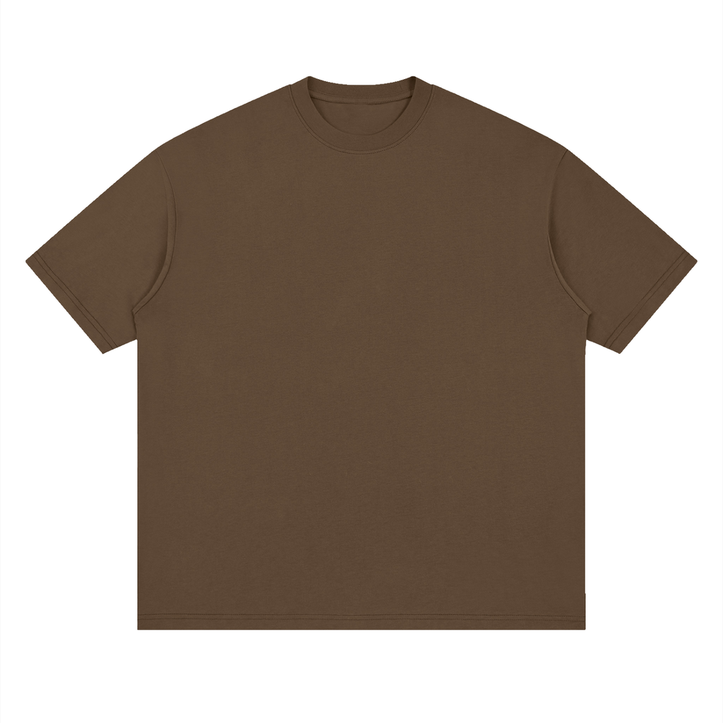 Streetwear Loose T-Shirt