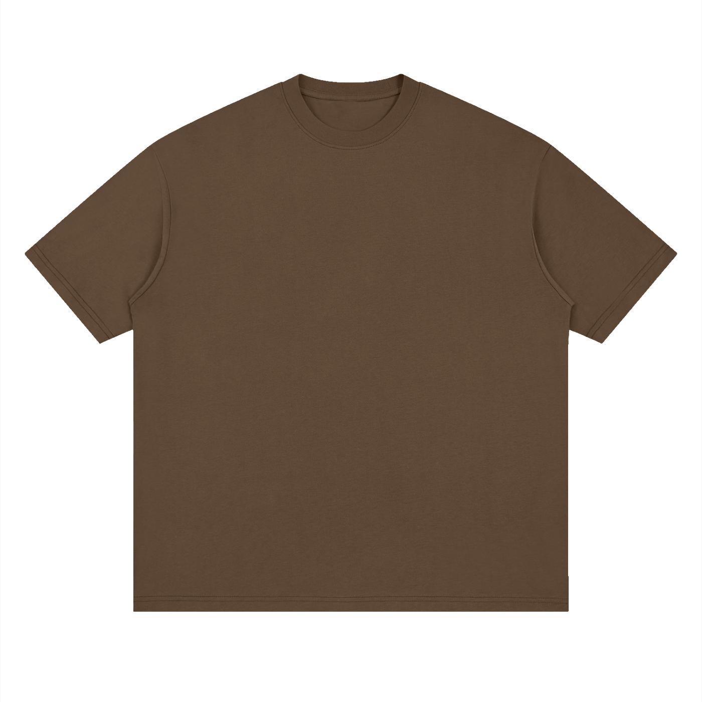 Streetwear Loose T-Shirt