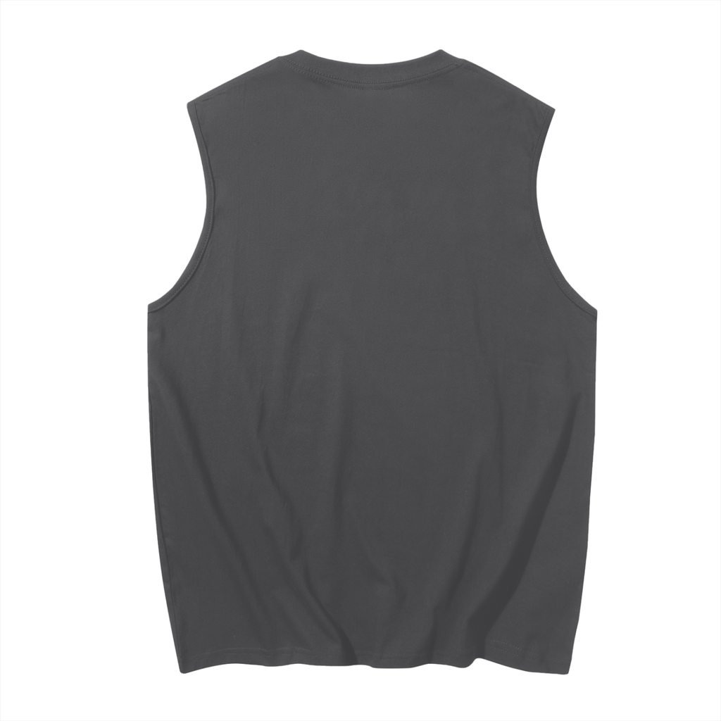 Men's Cotton Tank Top