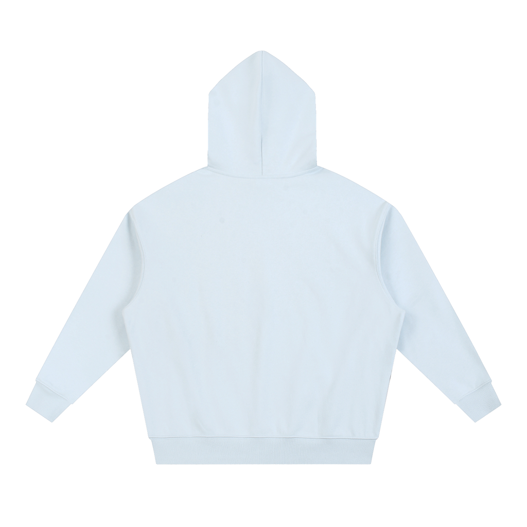 Essential Boxy Heavyweight Hoodie