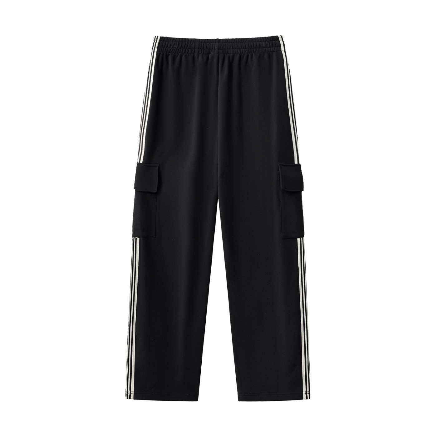 Essential Side Stripe Pants