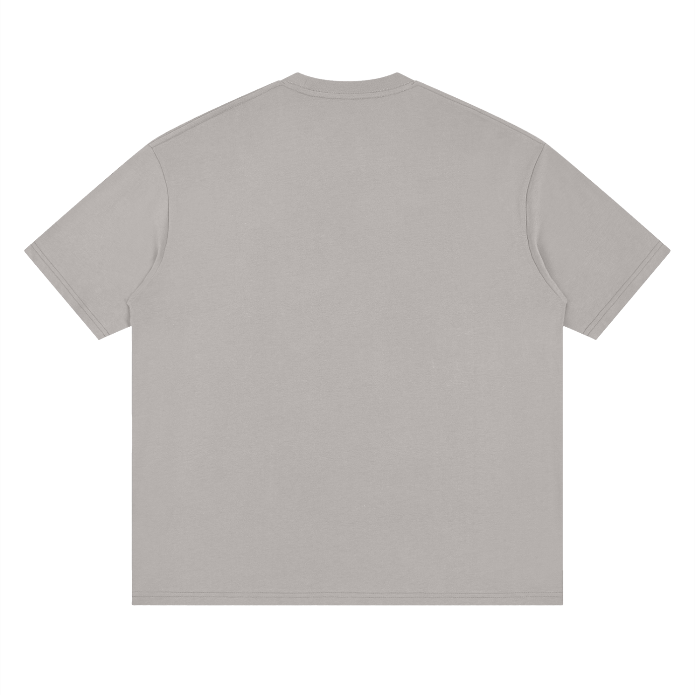 Streetwear Loose T-Shirt