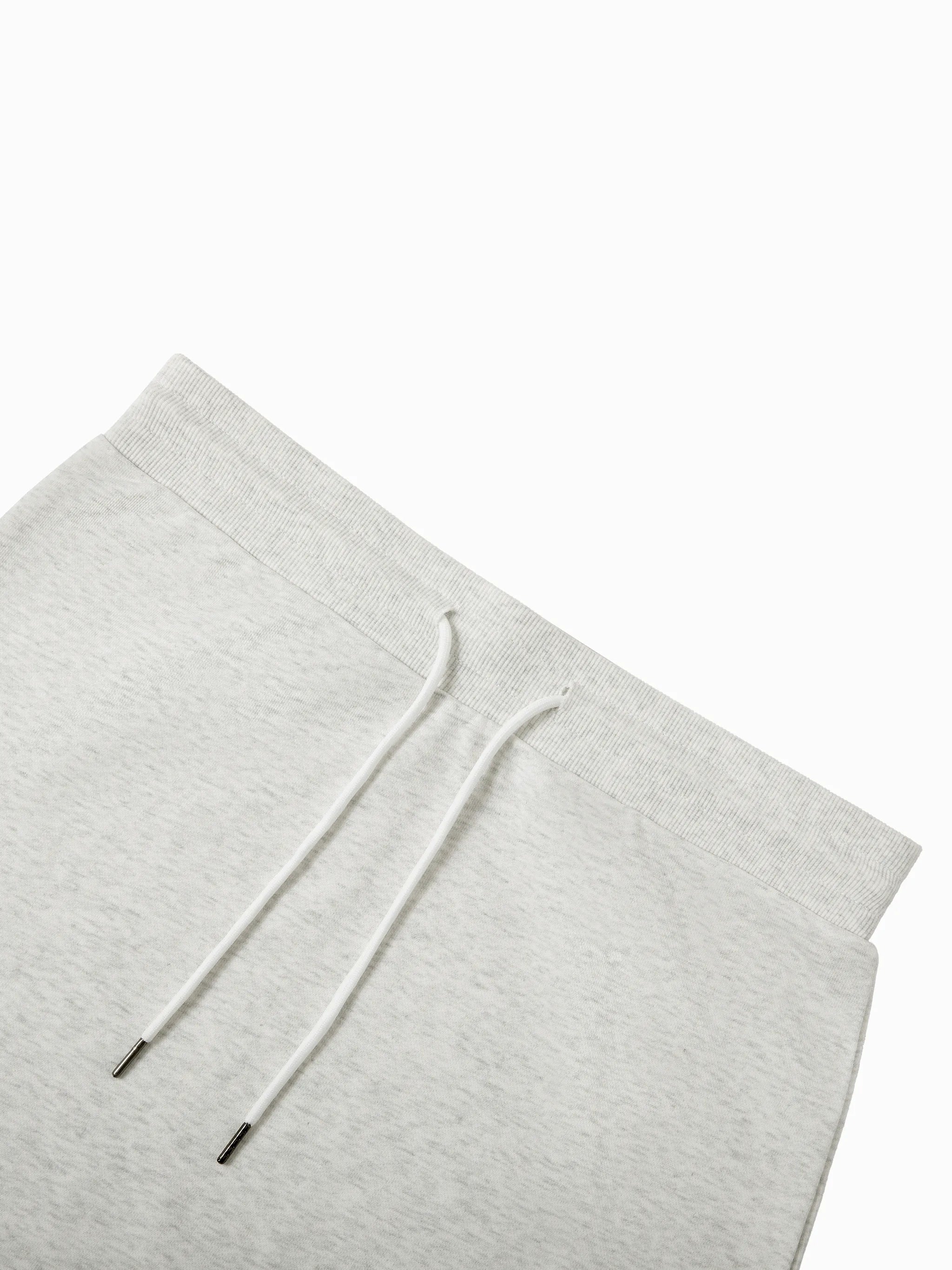 Essential Drawstring Skirt