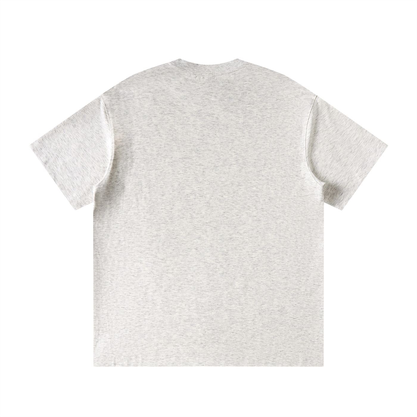 Loose Crewneck T-Shirt