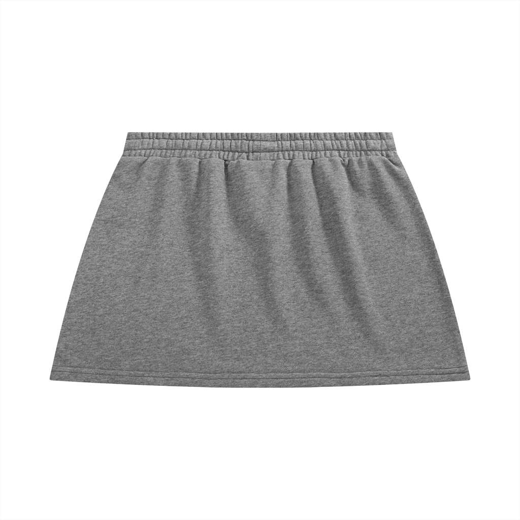 Women's A-Line Mini Skirt