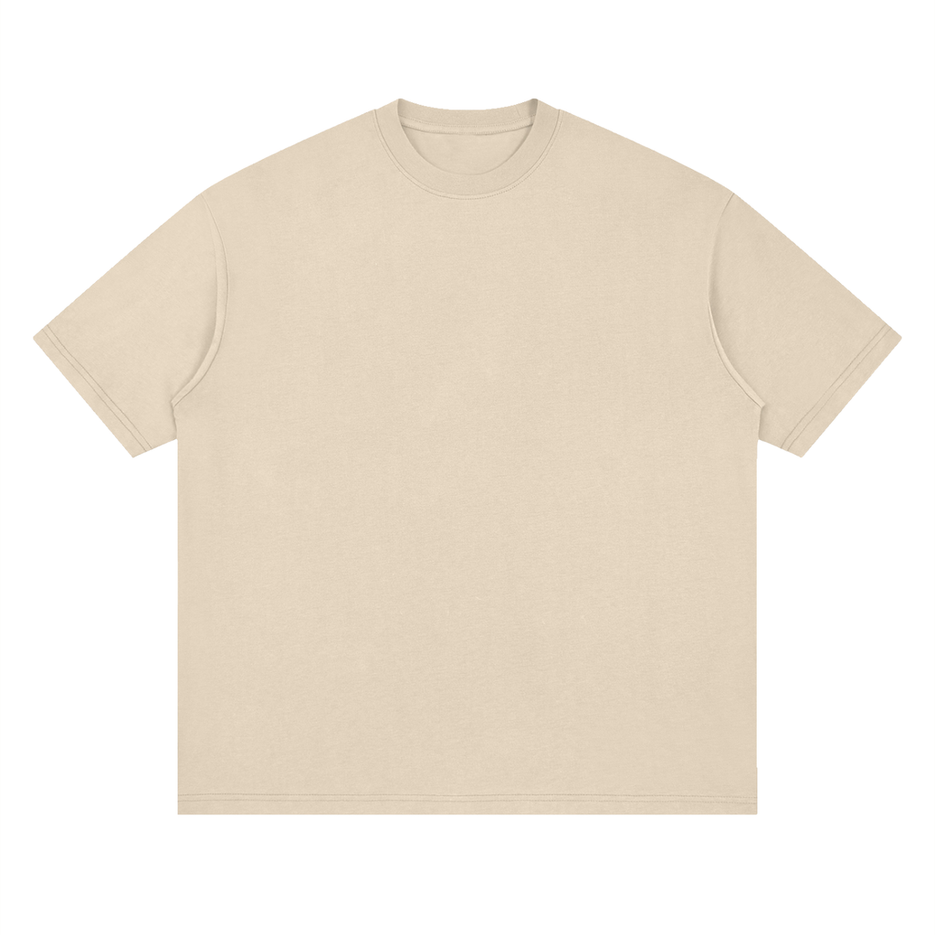 Streetwear Loose T-Shirt