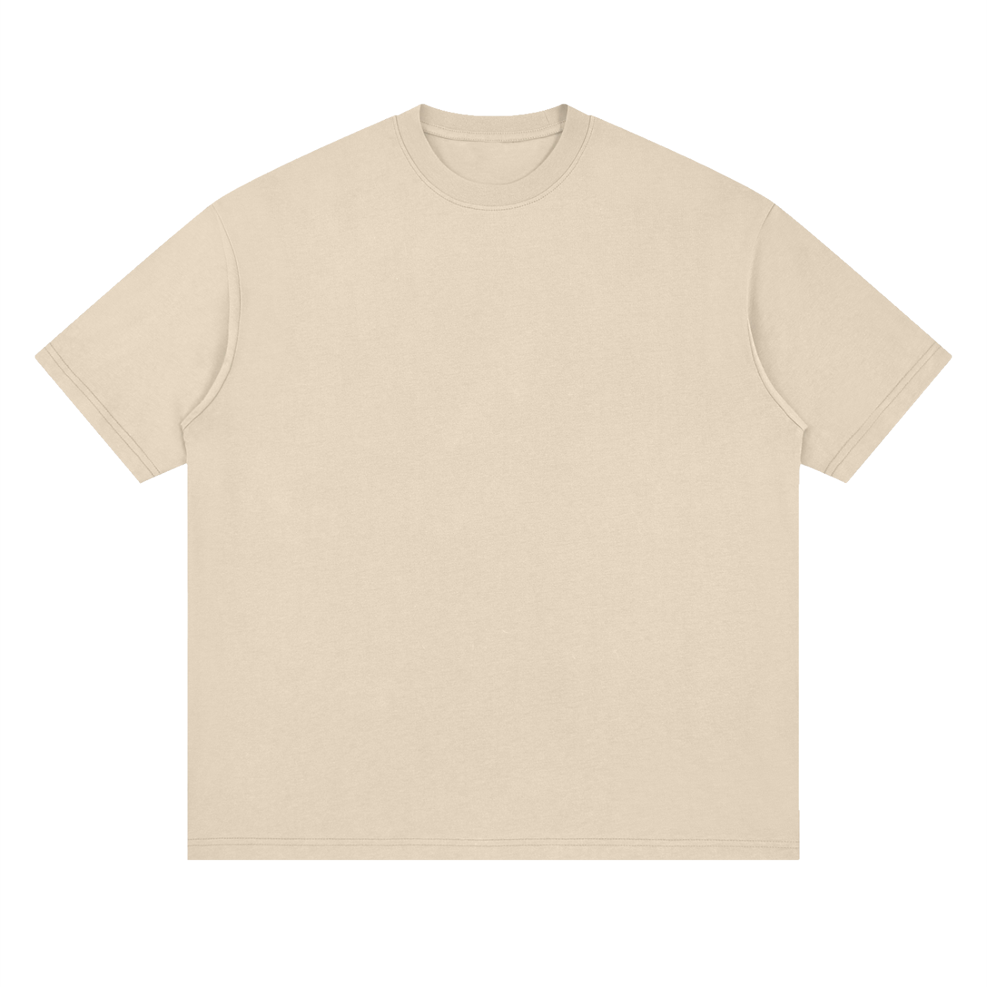 Streetwear Loose T-Shirt