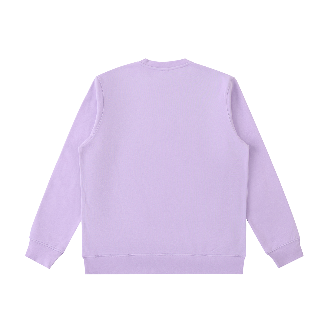 Essential Heavyweight Sweatshirt