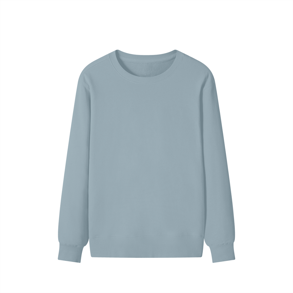 Classic Cotton Sweatshirt
