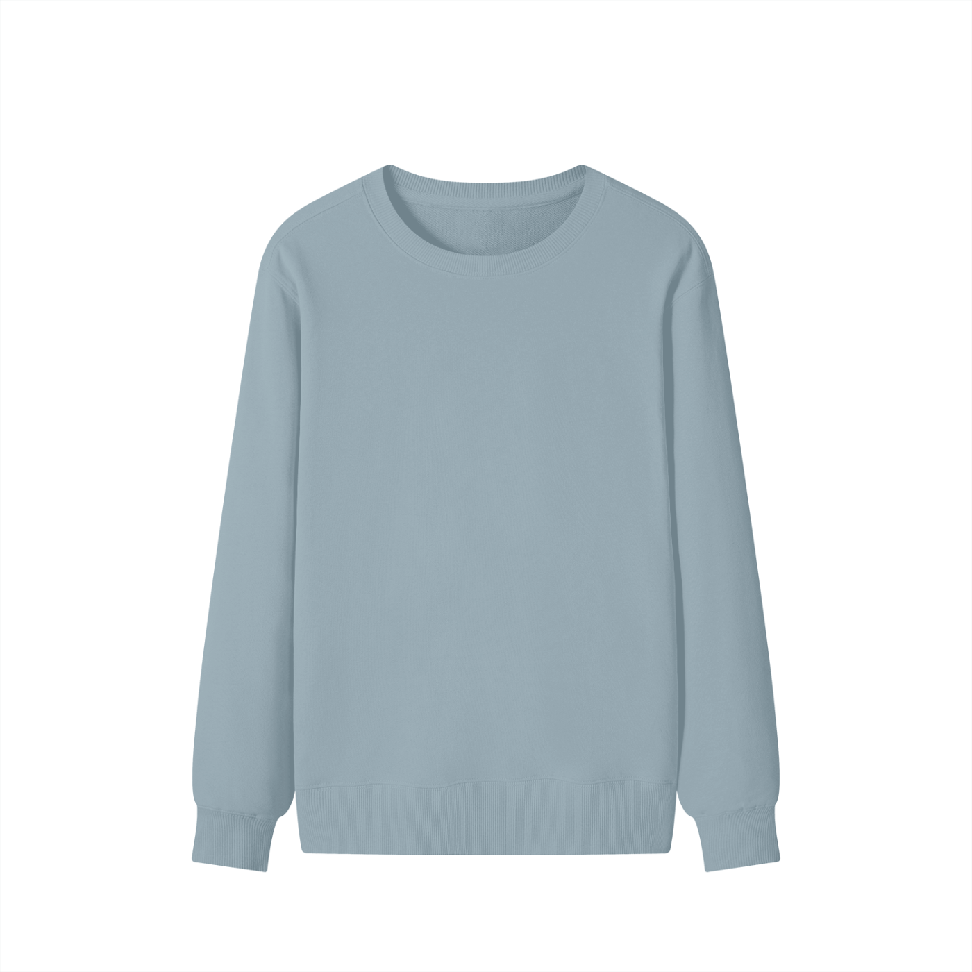 Classic Cotton Sweatshirt