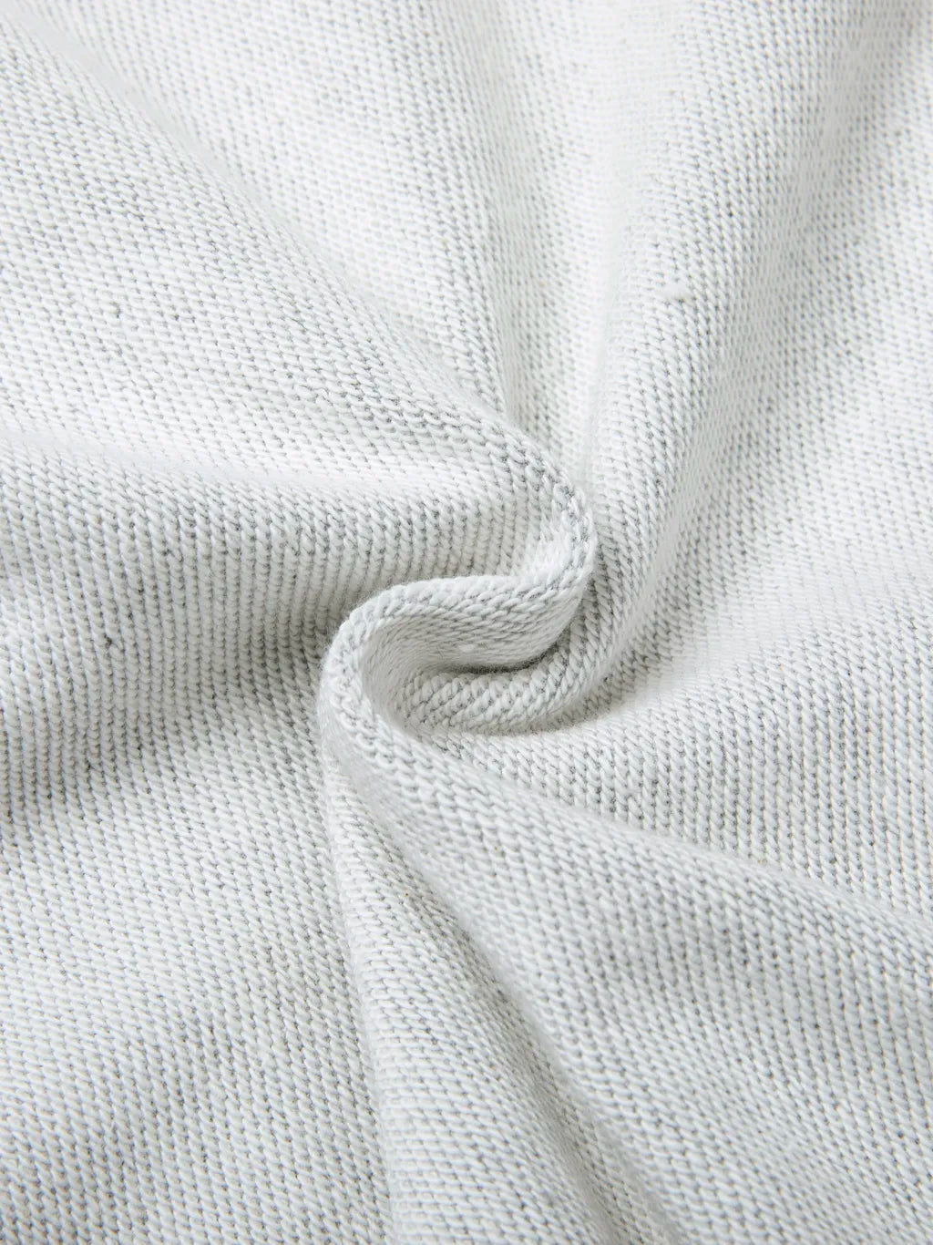 Quarter-Zip Sweatshirt