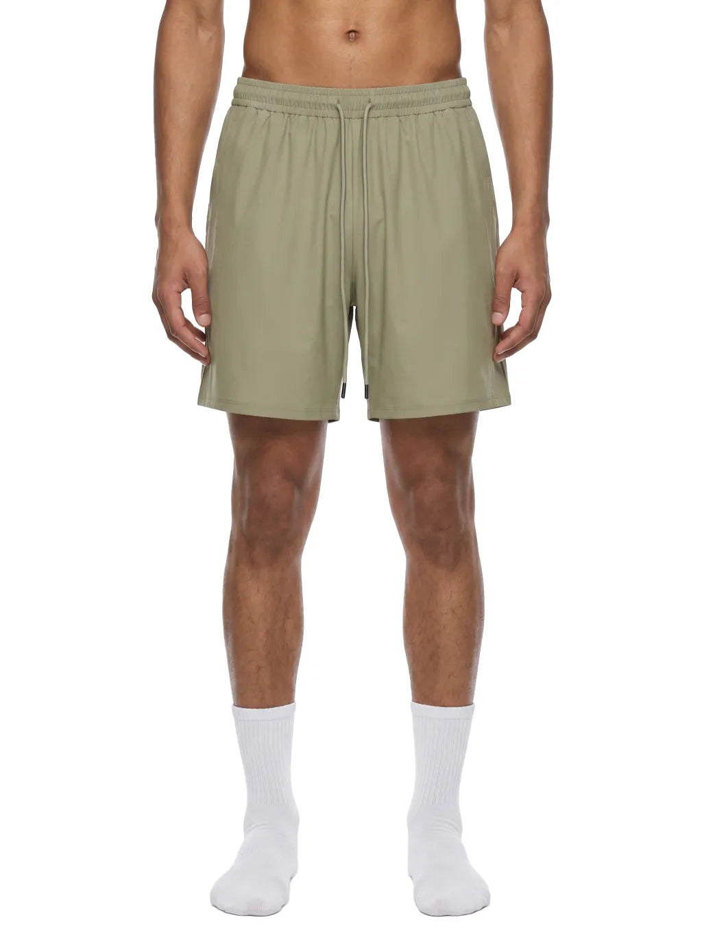 Men’s Drawstring Shorts