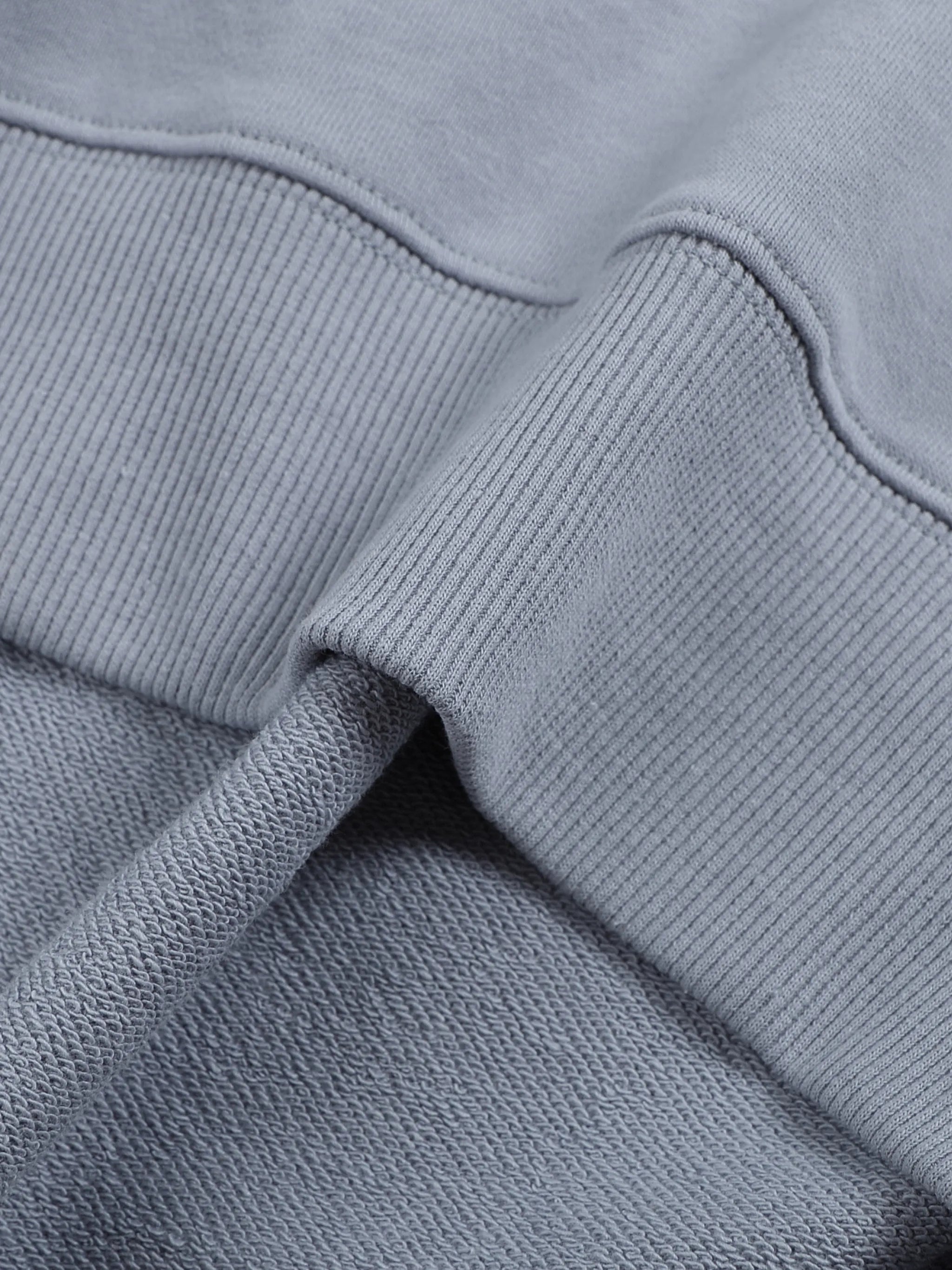 Classic Cotton Sweatshirt