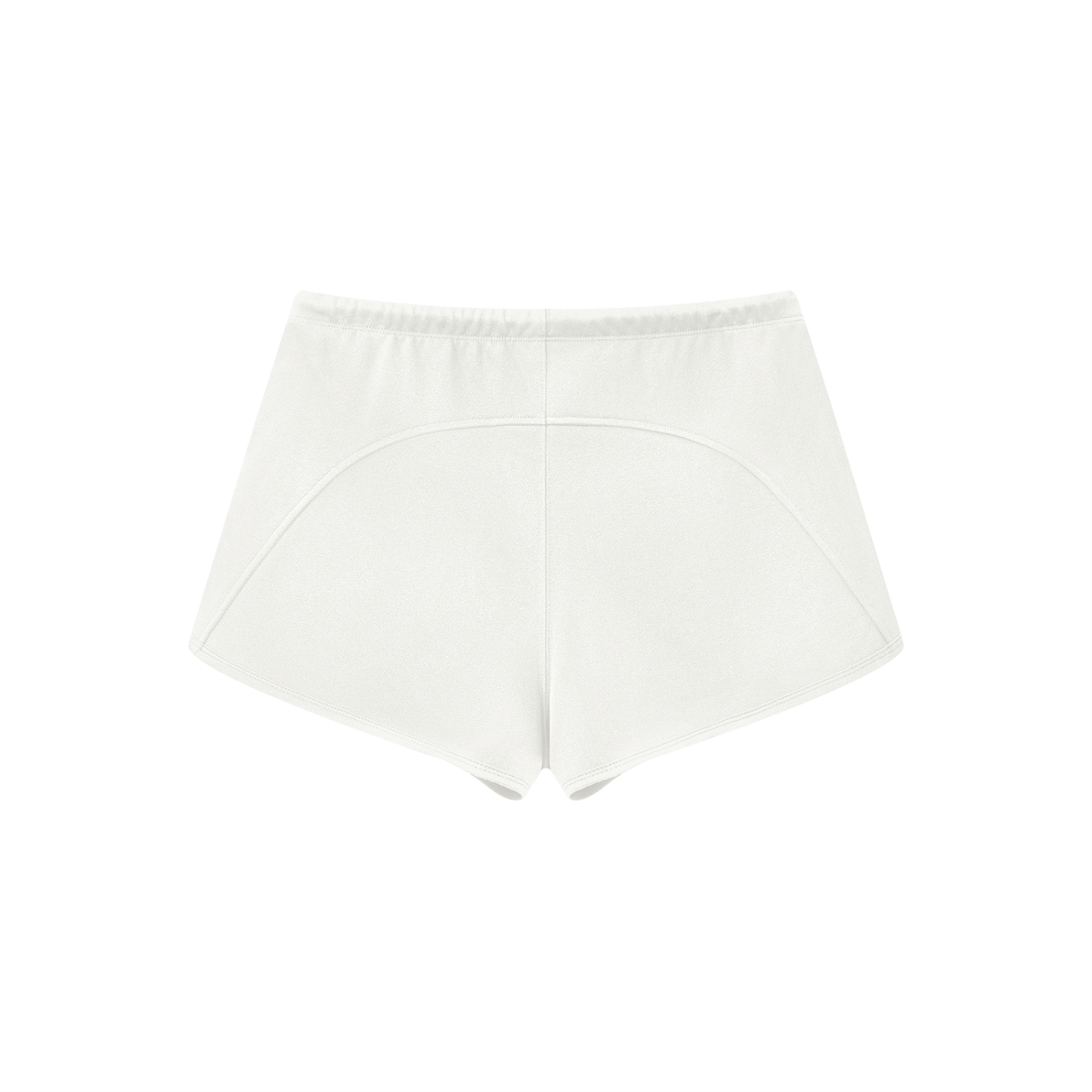 Women's Drawstring Sweat Shorts