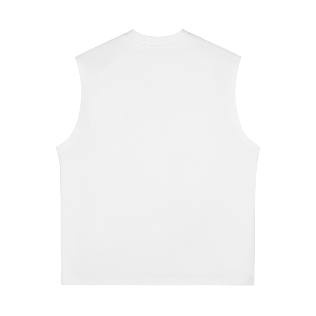 Sorona Cooling Tank Top
