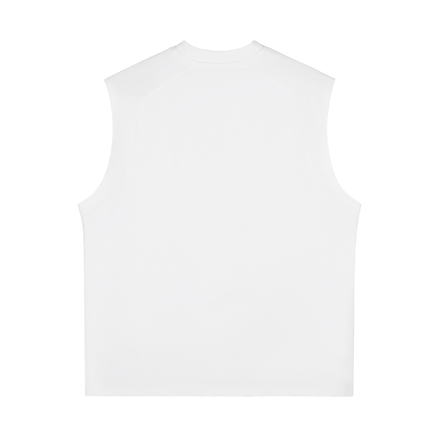 Sorona Cooling Tank Top