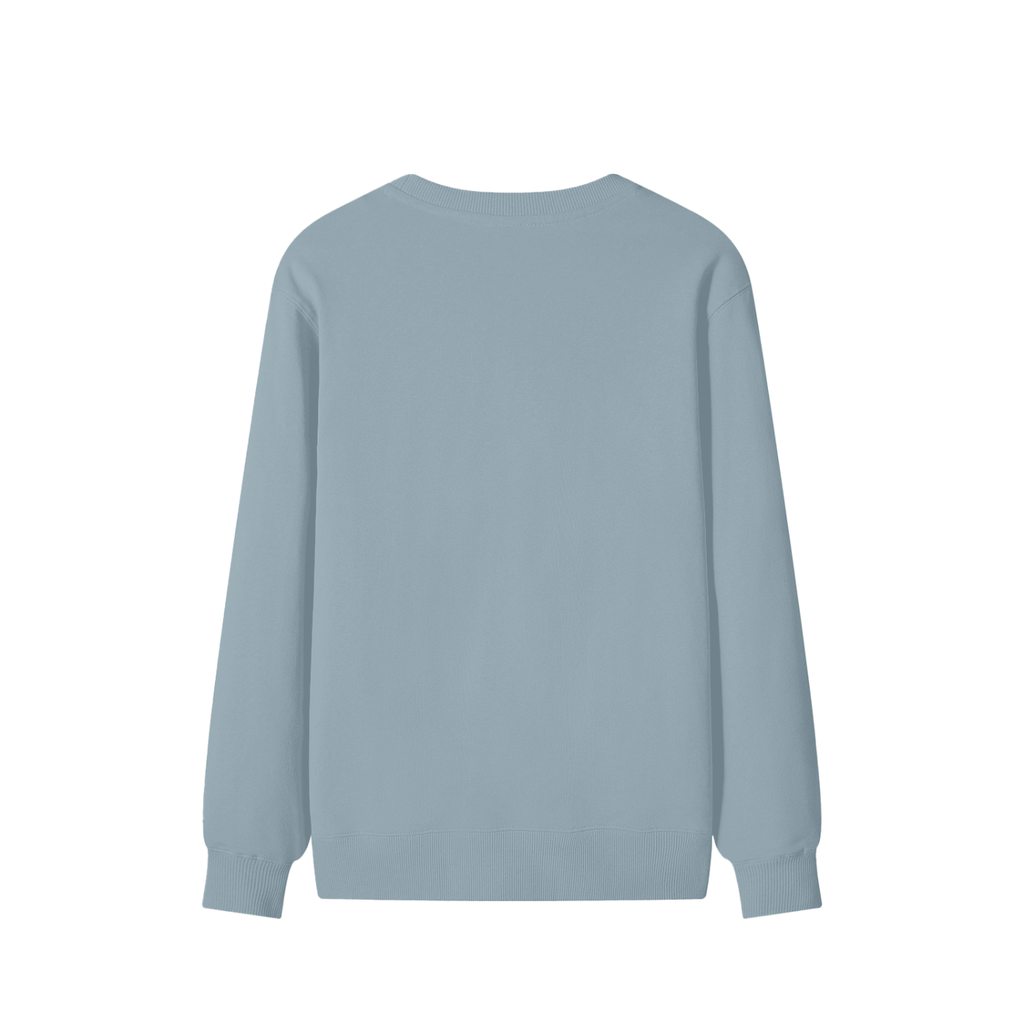 Classic Cotton Sweatshirt