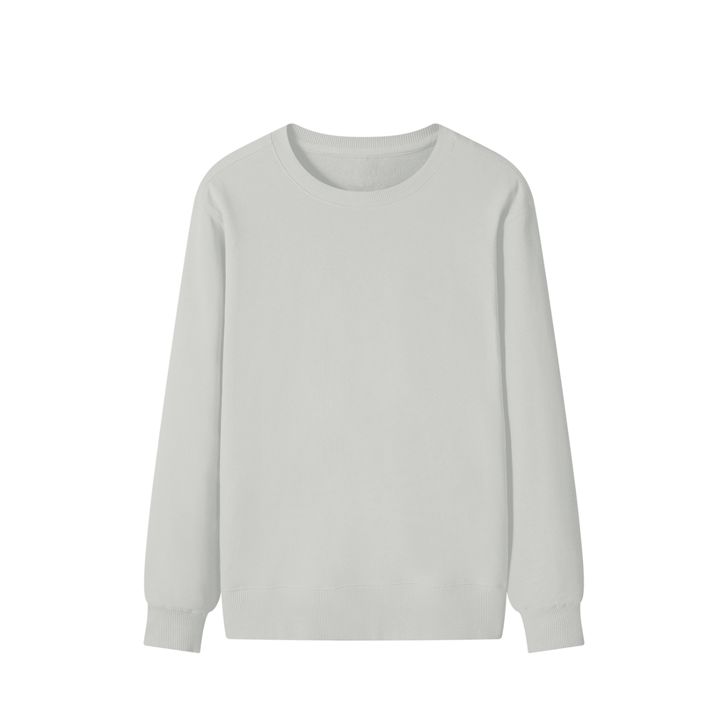 Classic Cotton Sweatshirt