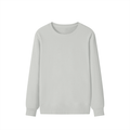 Classic Cotton Sweatshirt