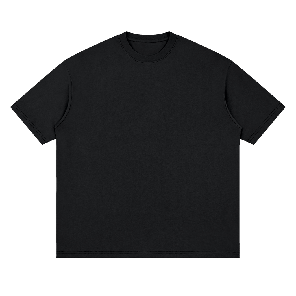 Streetwear Loose T-Shirt