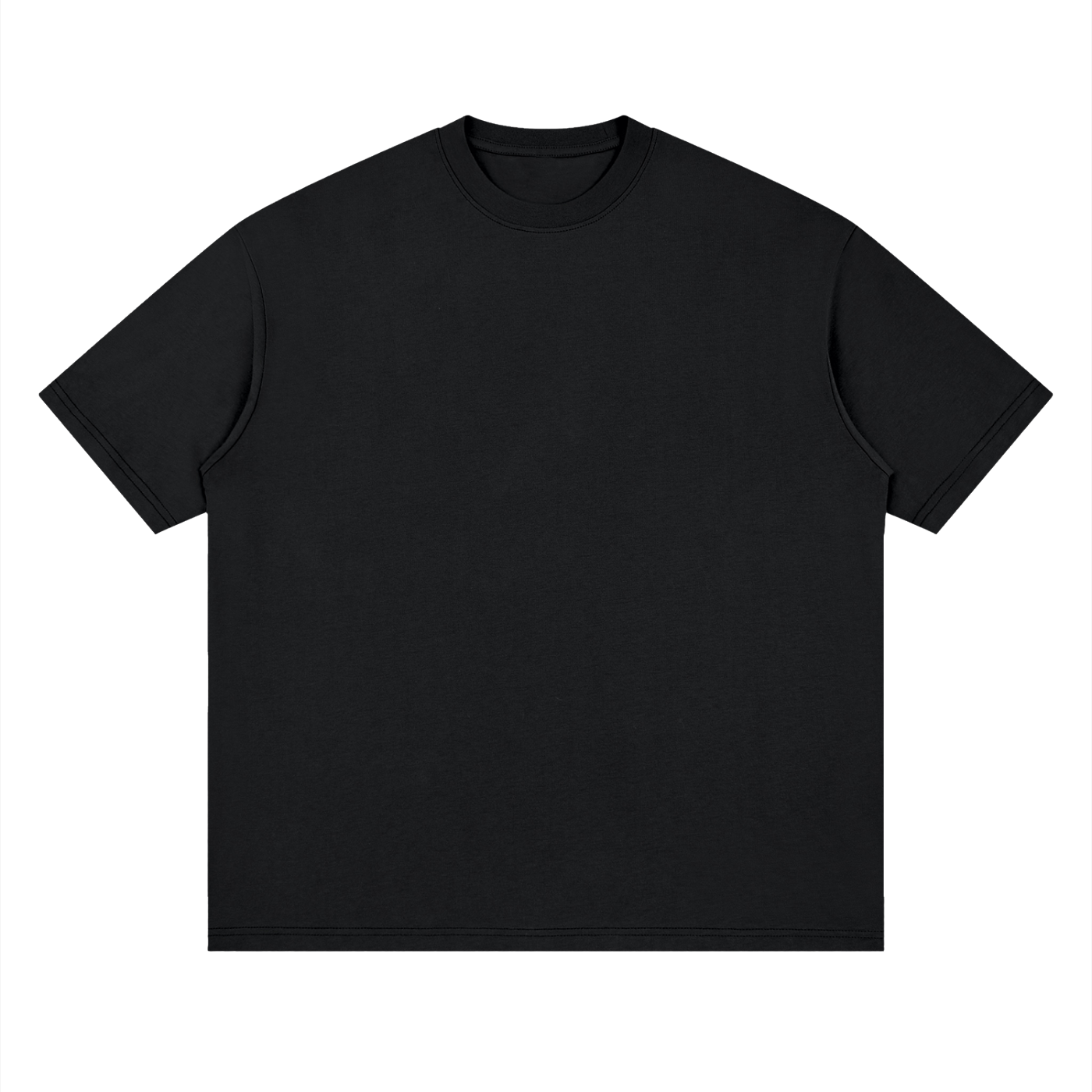 Streetwear Loose T-Shirt