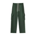 Essential Side Stripe Pants