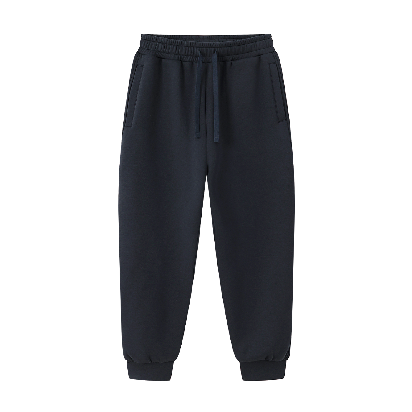 Essential Jogged Sweatpants