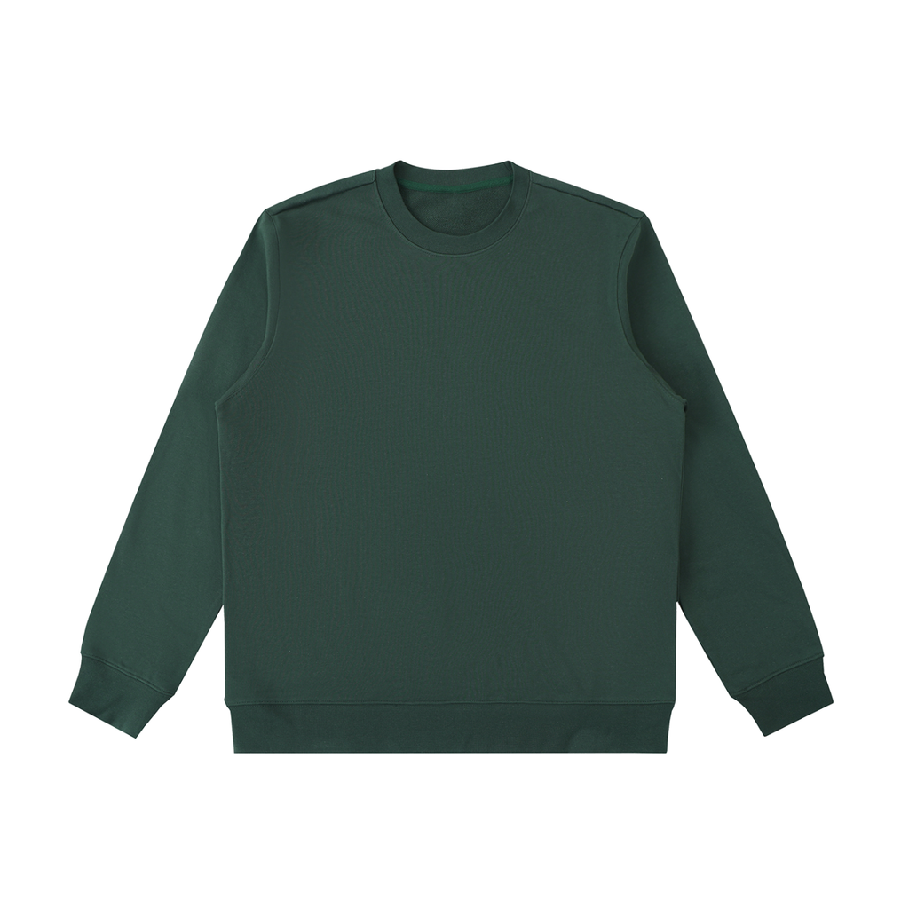 Essential Heavyweight Sweatshirt