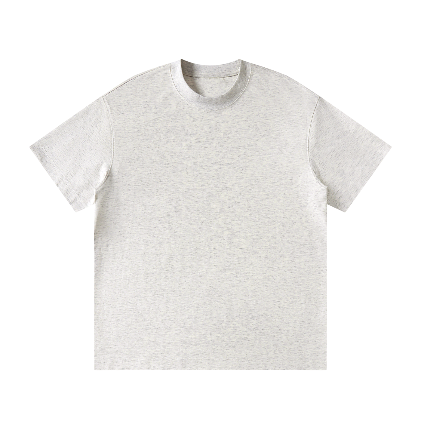 Loose Crewneck T-Shirt