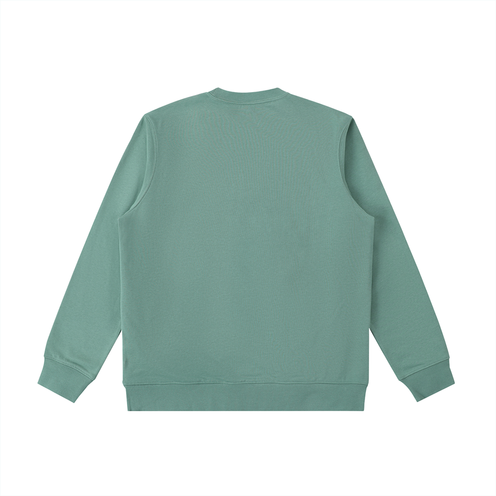 Essential Heavyweight Sweatshirt