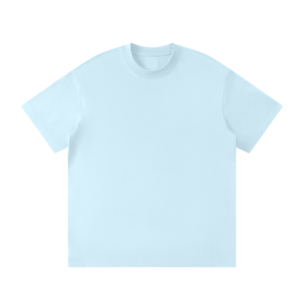 Loose Crewneck T-Shirt
