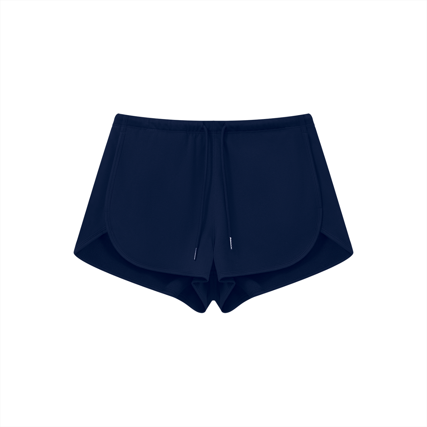 Women's Drawstring Sweat Shorts