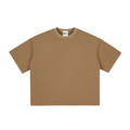 Vintage Washed Boxy T-Shirt