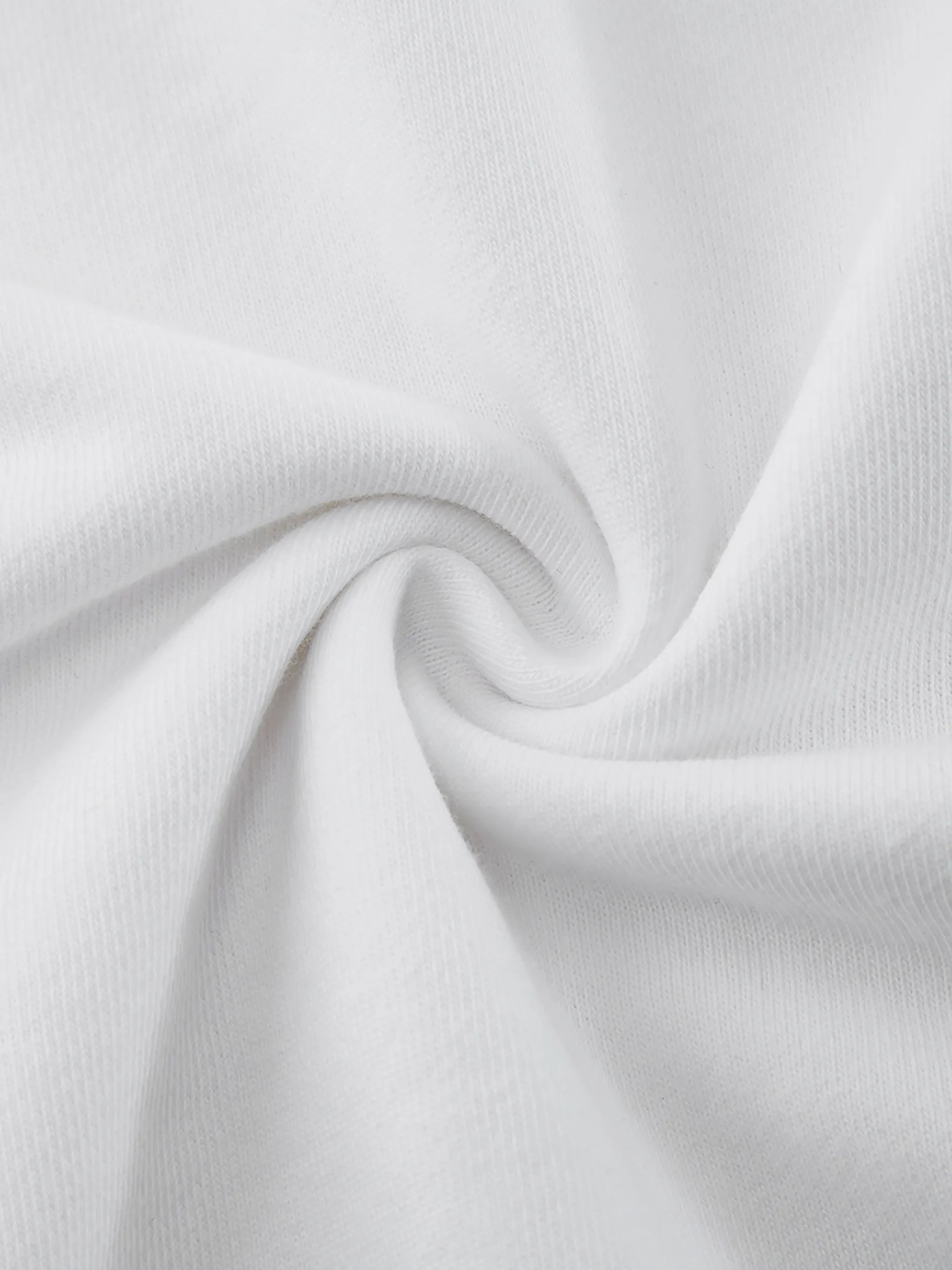 Streetwear Cotton Pullover