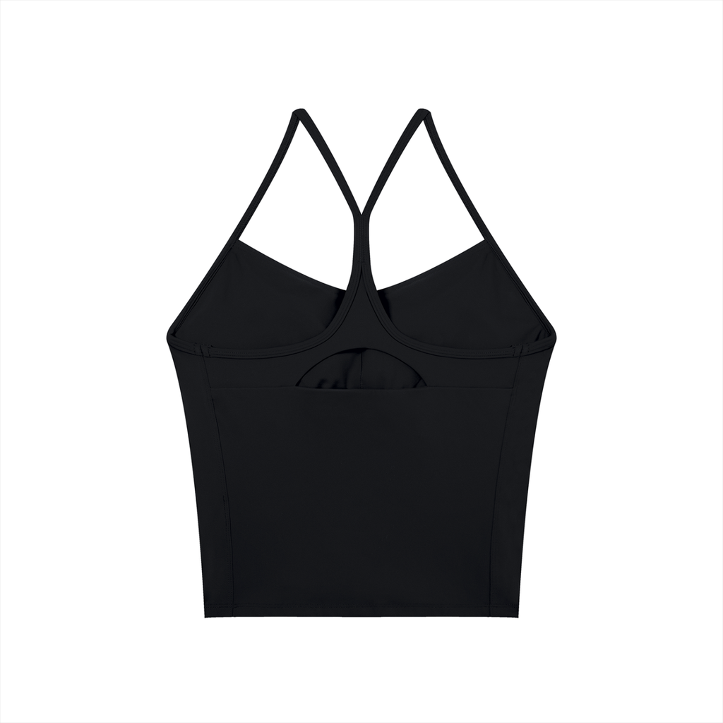 Women's Y-Strap Sport Top