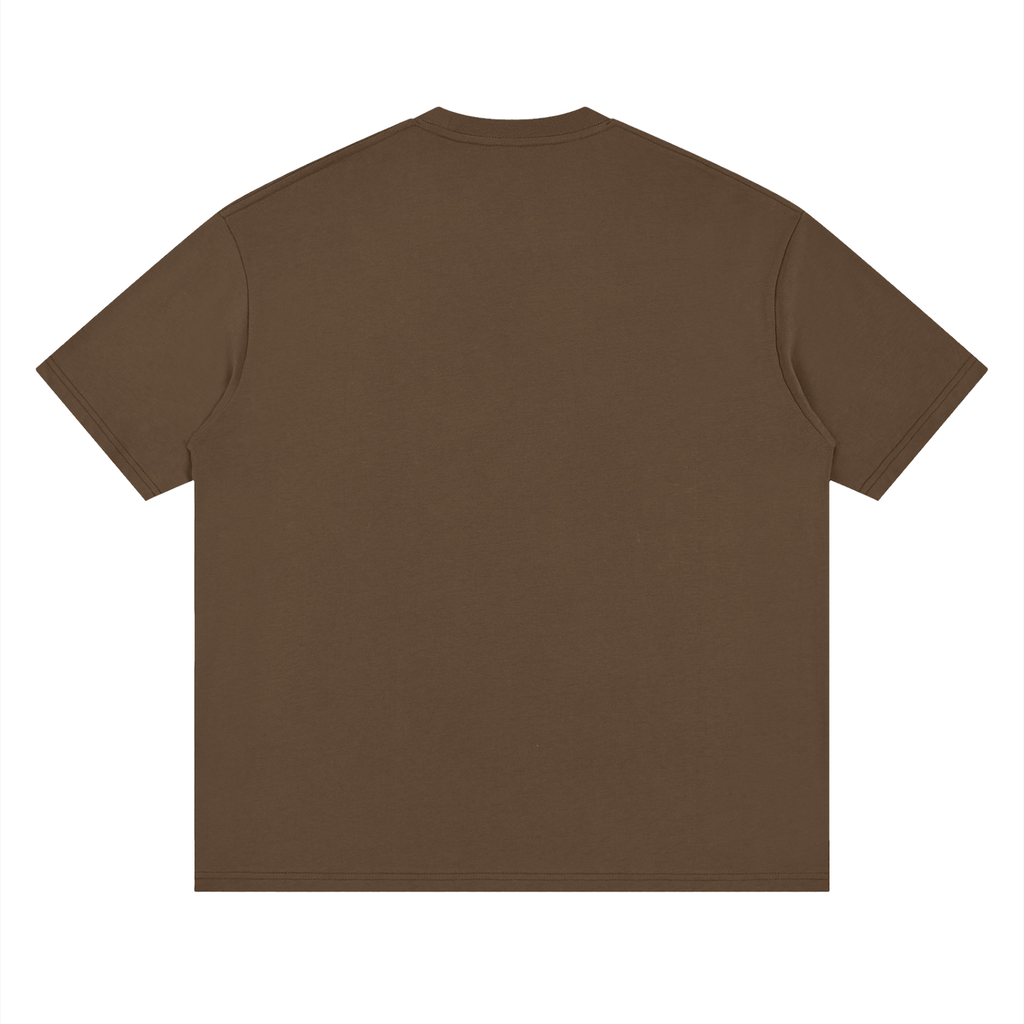 Streetwear Loose T-Shirt