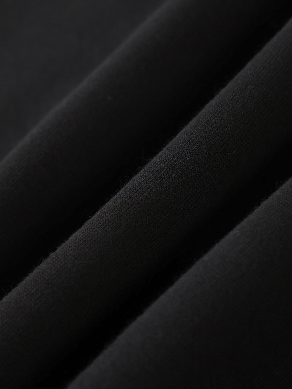 Essential Heavyweight Pocket Hoodie