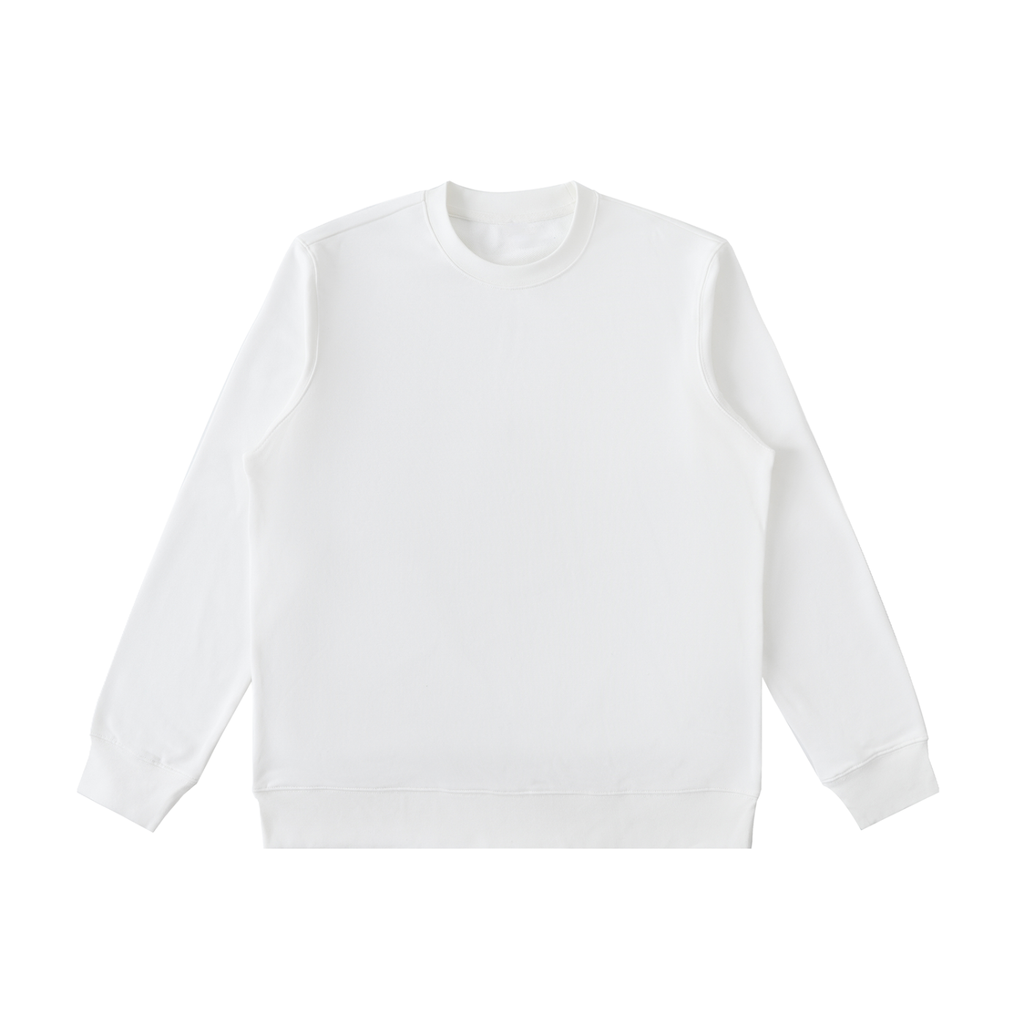 Essential Heavyweight Sweatshirt