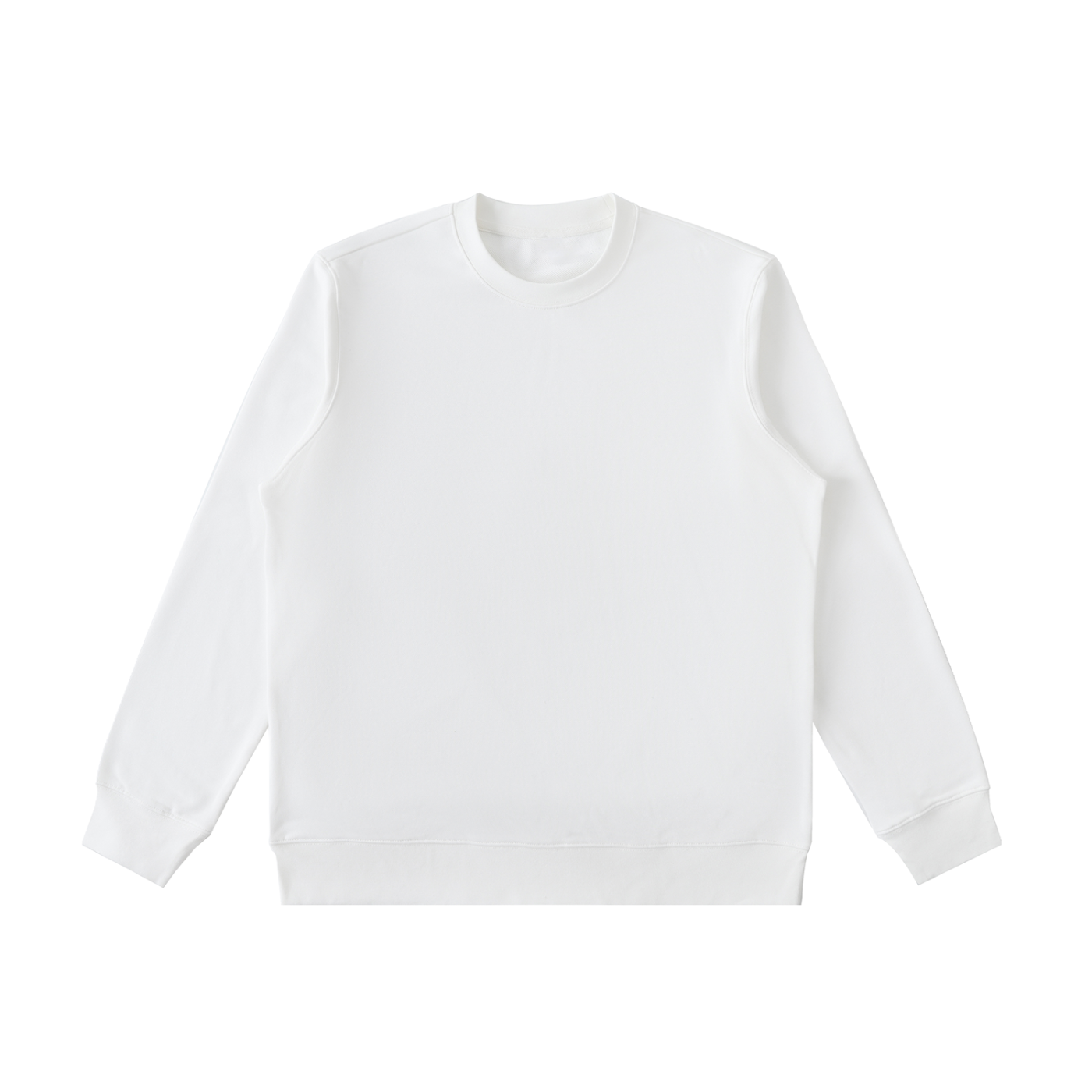 Essential Heavyweight Sweatshirt