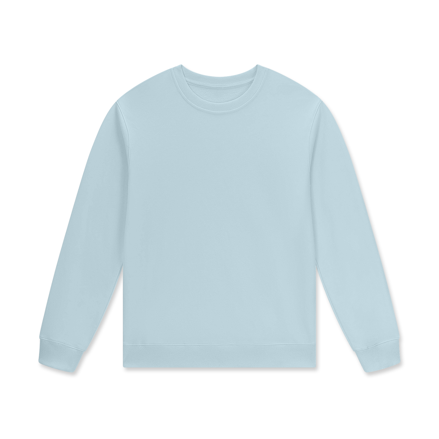 Streetwear Cotton Pullover