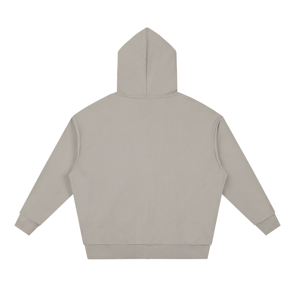 Essential Full Zip Hoodie