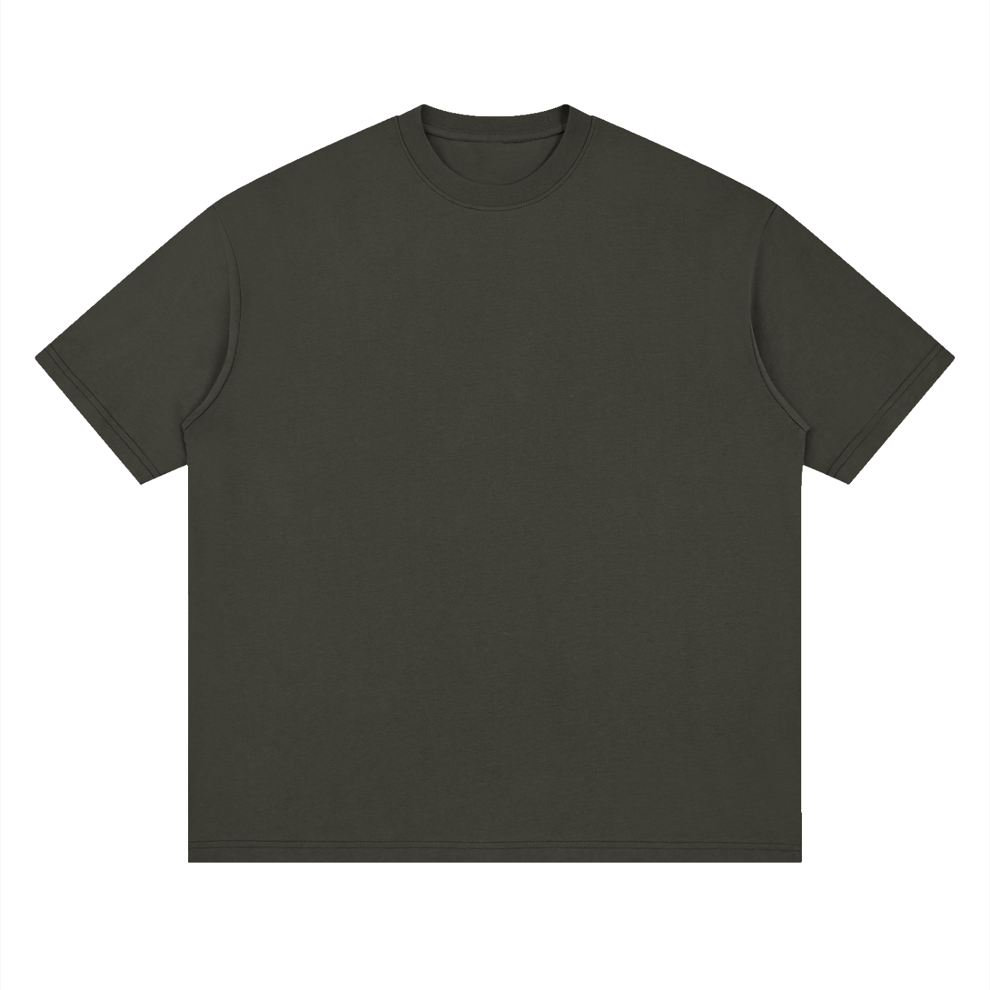 Streetwear Loose T-Shirt