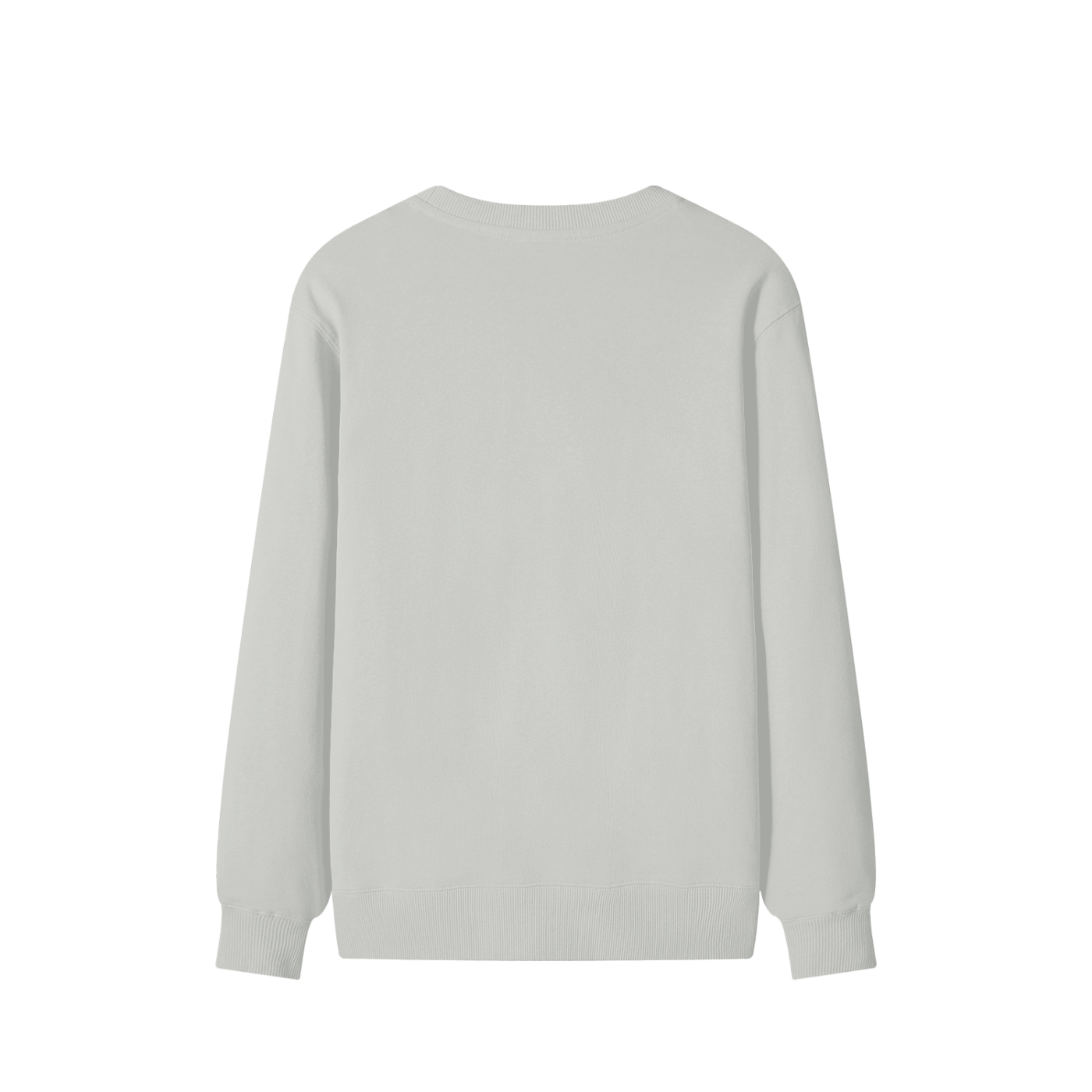 Classic Cotton Sweatshirt