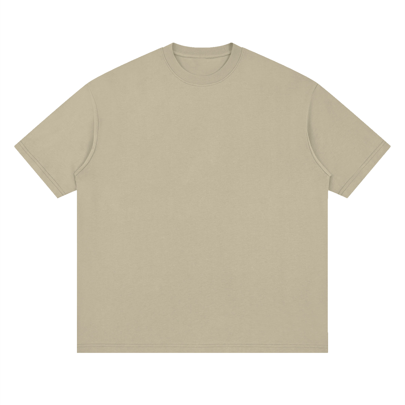 Streetwear Loose T-Shirt